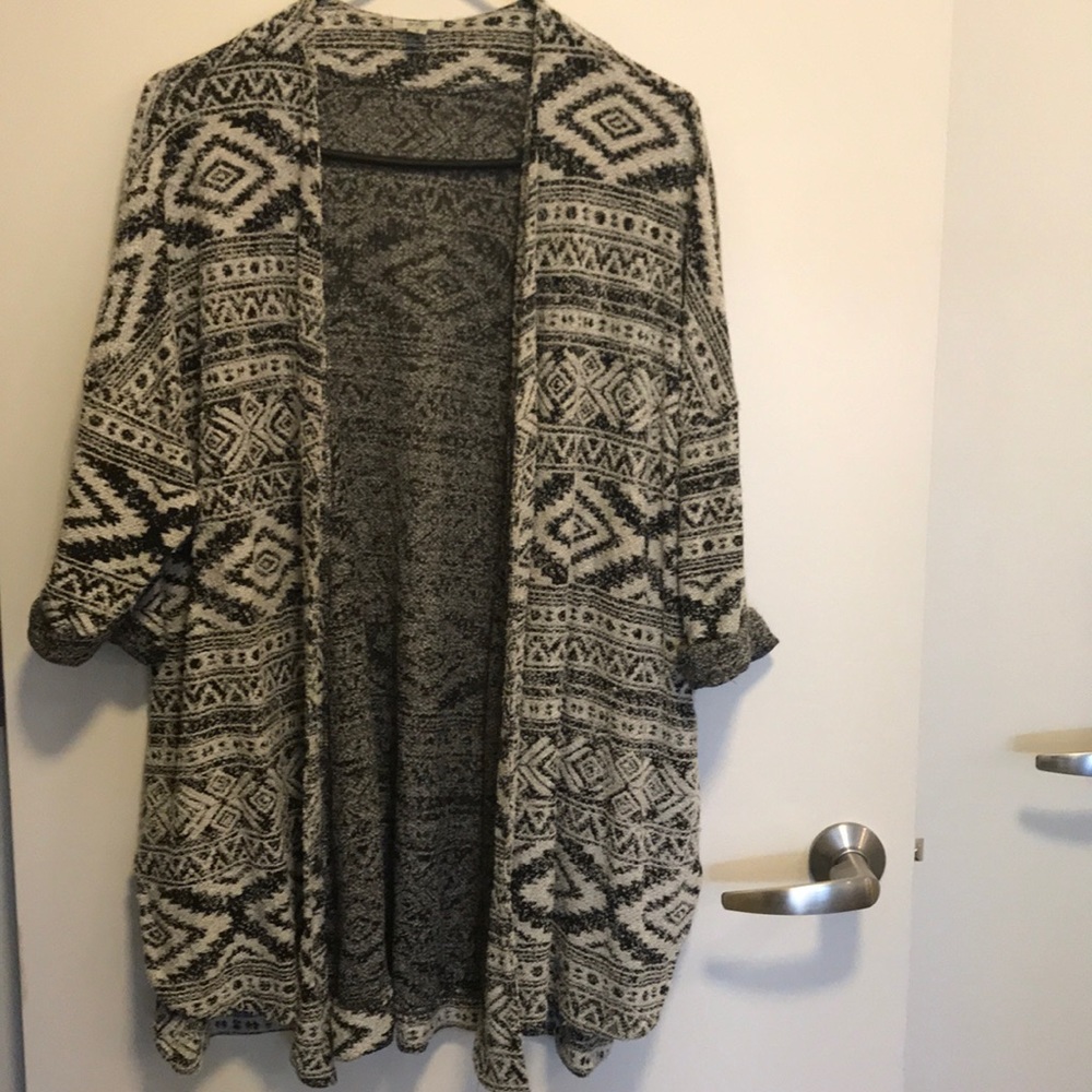 UO Summer Sweater